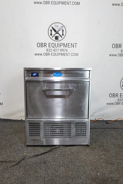 Used _UNKNOWN_ FX-1UC Refrigerators Texas US | OBR Equipment #1060878