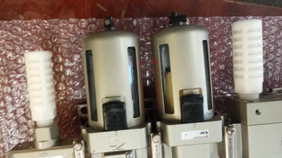 NEW SMC SMC air combination, MODULAR AC40-DUO00559