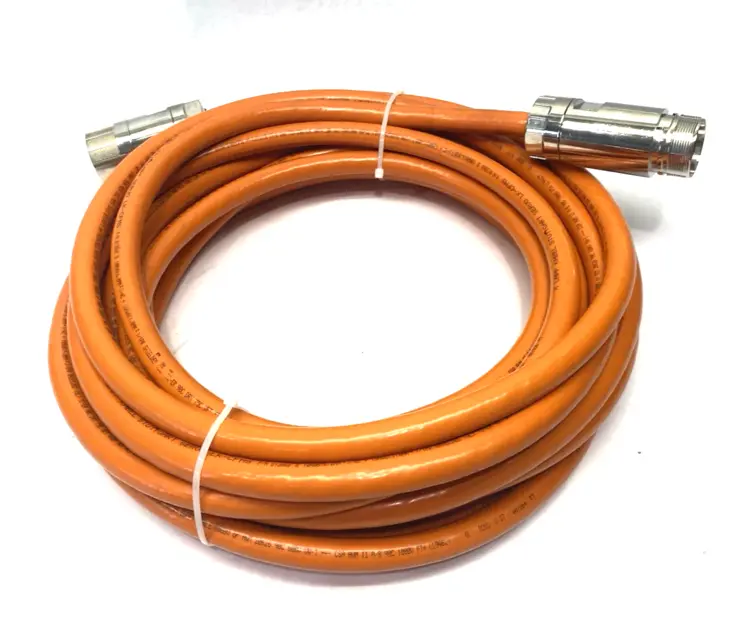 New | in-Stock LAPP Group Flexing Motion Connection Cable ÖLFLEX® CONNECT Cable & Wire Michigan US | Maverick Industrial Sales #1392189