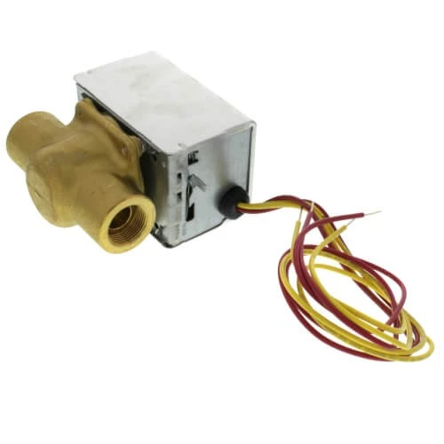 Honeywell V8043E1129 Zone Valve [New]