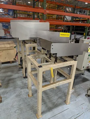 (5) Vibration Tables