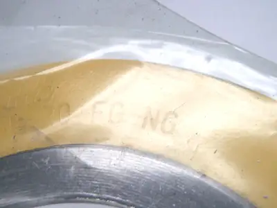New | in-Stock Flexitallic Spiral Wound Gasket Seals & Gaskets Michigan US | Maverick Industrial Sales #1463806