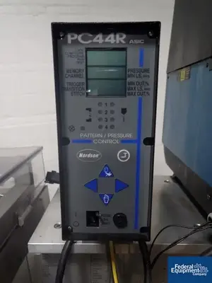 USED Uhlmann Uhlmann Cartoner, Model C130