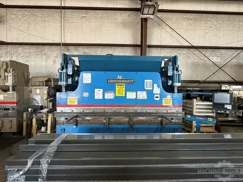 Used 1997 CINCINNATI 90CBII10 Press Brakes Arizona US | KD Machinery #1070586