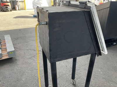 Used _UNKNOWN_ _UNKNOWN_ Environmental Chambers Michigan US | Miedema Asset Management Group #1474285