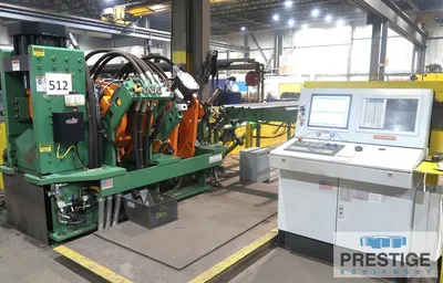 USED PEDDINGHAUS AFCPS 863/HD Anglemaster
