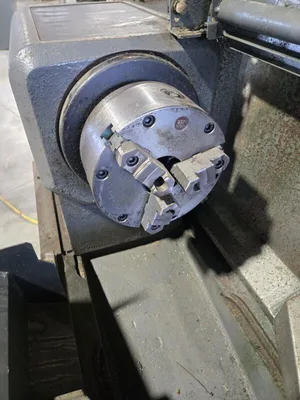 2013 HAAS TL-1 CNC Lathes | Toolquip, Inc. (2)