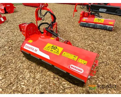 Used MASCHIO 180 - 71" Flail Mowers Iowa US | Keast Enterprises #1360500