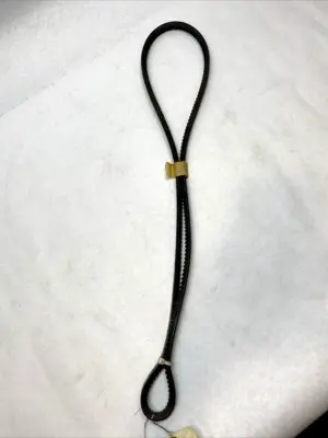 6L242 | AX-56  Cogged V-Belt - New Other
