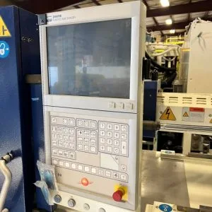 USED 2018 HAITIAN ZERES ZE1200-210