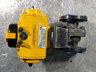 USED VELAN 01402-SSEZ