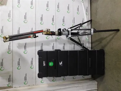 USED ROMER 5030
