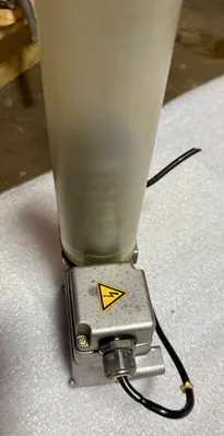 SHOWA MHG 41C Lubrication Equipment | Great American Equipment Company (3)