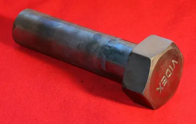 New | Build-to-Order VIDEX VSD-400-2B Forging Rolls New York US | Barbarotto Int'l Sales Corp #1333127