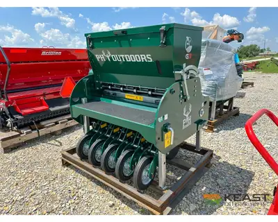 Used PH OUTDOORS _UNKNOWN_ No-Till Drills Iowa US | Keast Enterprises #1360391
