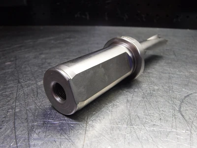 Palbit / Toolmex 15mm Indexable Drill 2 Flute SCI 10000625-4D (LOC1805B)