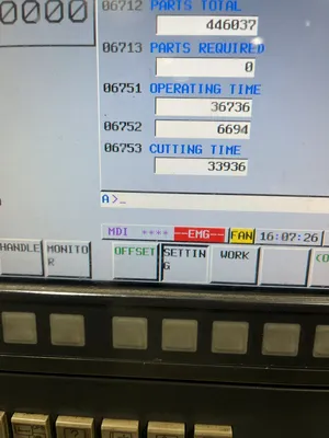 2018 DOOSAN LYNX 2100 LYB 5-Axis or More CNC Lathes | Tight Tolerance Machinery (5)