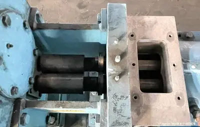 USED READCO 3 1/2 HVY DU
