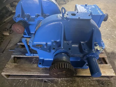 Used _UNKNOWN_ _UNKNOWN_ Gearboxes US | Churon company #1546289
