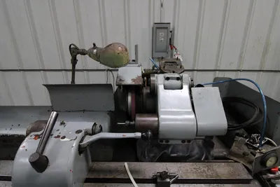 1984 TOYODA GUP 28-100 Grinders, CYLINDRICAL | Machinery Central (4)