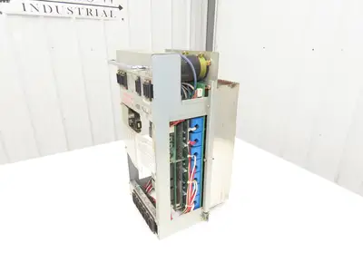 Nachi Fujikoshi RFX1121G-03 Robot Servo Drive Unit