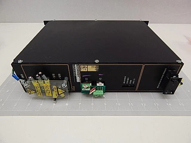 Used KOLLMORGEN _UNKNOWN_ AC/DC Power Supplies Texas US | OCO Industrial #1626125
