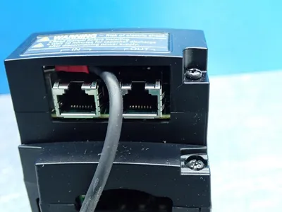USED OMRON 3G3MX2A2004V1
