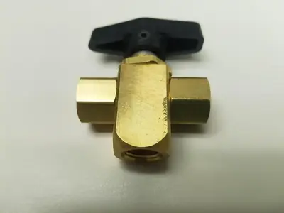 Whirlwind Air Cut off valve, replaces part WHI0212-0126