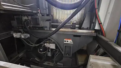 2021 HAAS UMC-500SS Vertical Machining Centers (5-Axis or More) | Machinery Network (6)