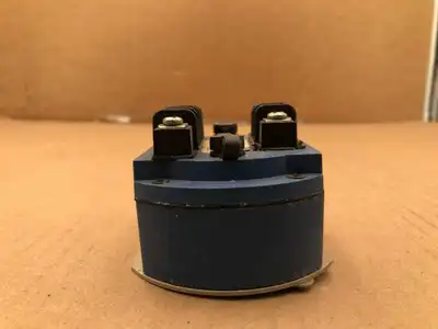 Transpak T611-0004 RTD Transmitter / Signal Conditioner