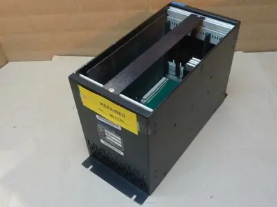 USED VICKERS SMC21-S-1-115