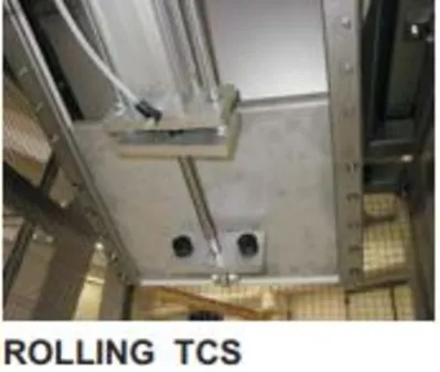 New | in-Stock BECOM MFG BE-IDL-DCH-TCS Dough Dividers California US | BakeryEquipment.com #1554724