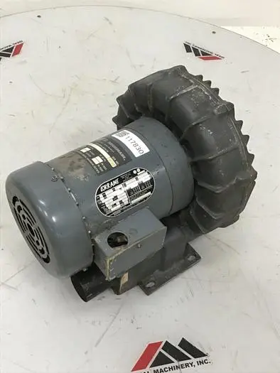 Used LORRAINE R604130D J823 Motors (misc) | Ideal Machinery #662311