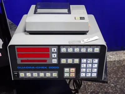 USED OPERATIONS TECHNOLOGY INC QC2200ARNLEC