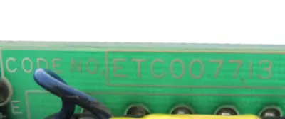 NEW YASKAWA JPAC-C242-ETL CIRCUIT BOARD JPACC242ETL ETC007713