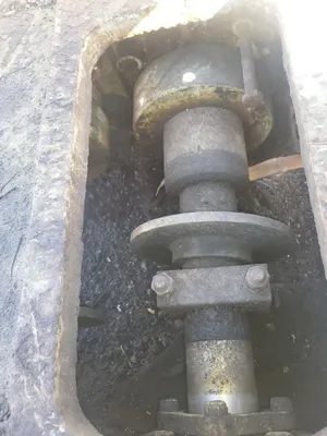 USED WILSON SNYDER A-358