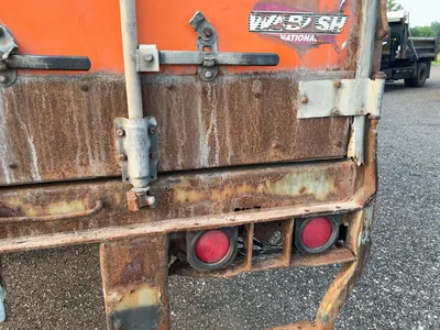 Used 1999 WABASH _UNKNOWN_ Misc Trailers Michigan US | Miedema Asset Management Group #1308304