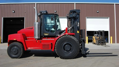 Used 2018 Kalmar DCG140-6BW Misc Forklifts Utah US | Rubbl #1289263