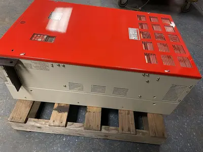 New | in-Stock MAGNETEK 460AFD150-G+ Motor Controllers Ohio US | Surplus Asset Holdings #1207106
