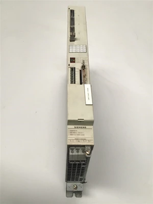 USED SIEMENS 6SN1112-1AC01-0AA0, PART OF THE SET-OEB-MODUL INT/