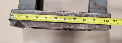 -- UNSPECIFIED -- Steady Rest Tooling & Accessories, Steady Rests | Machinery Central (7)