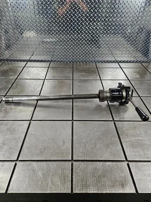N/A 5-C drawbar Tooling | GMT (2)