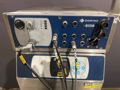 USED 2015 DOMINO PUREX DPX-1000