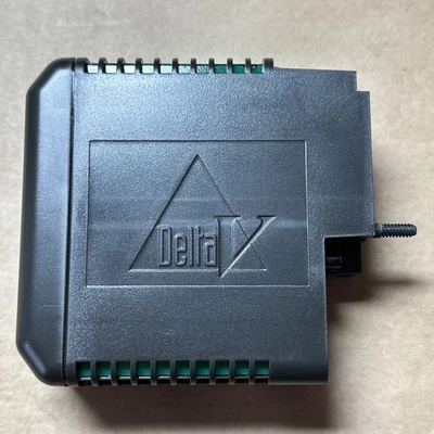 NEW Fisher-Rosemount Systems / Emerson 12P2535X042