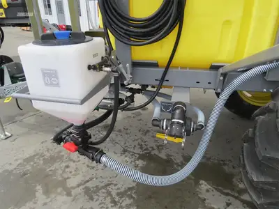 New | in-Stock 2026 CROPCARE AGX750 Sprayers Pennsylvania US | Zimmerman Farm Service #1410461