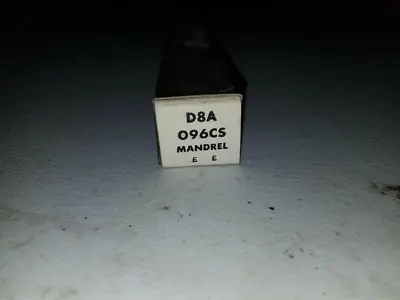 USED SUNNEN D8A-096CS