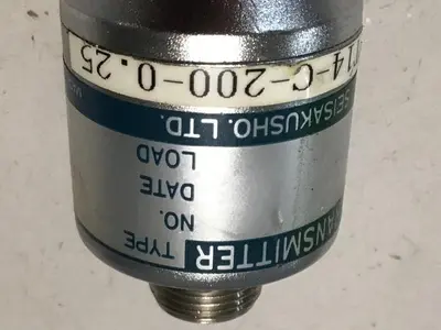 USED NAGANO KH15-PT14-C-200-0.25