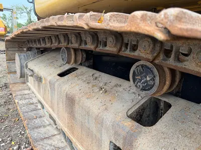 2015 Caterpillar 336FL