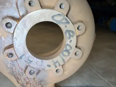 USED AURORA 180-0656-010