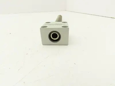Vaccon SLB40-3-280 Hevi-Duty Spring Leveler 1/4" NPT Male 2.80" Travel